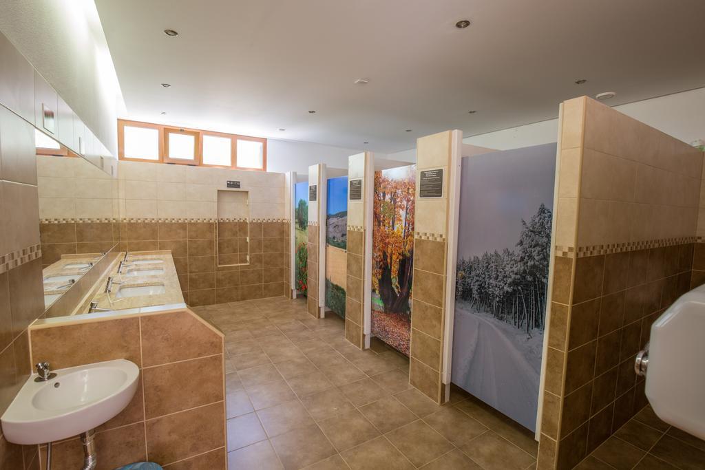 Cepo Verde Gondesende Exteriör bild