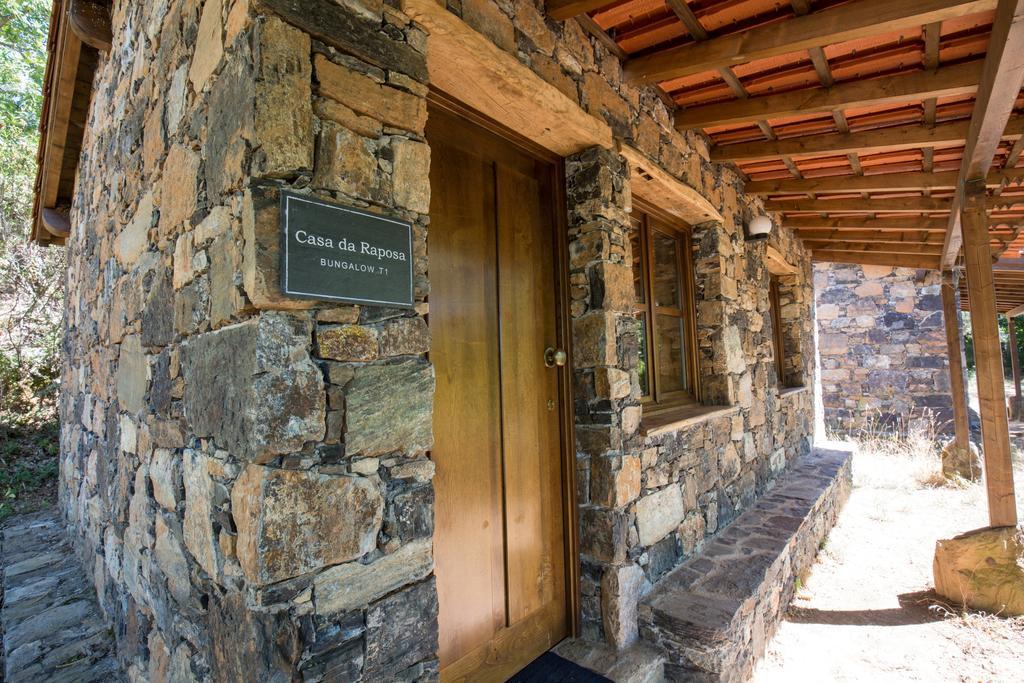 Cepo Verde Gondesende Exteriör bild