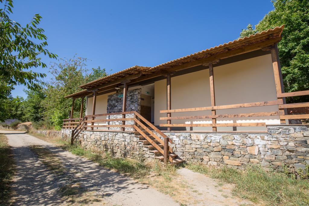 Cepo Verde Gondesende Exteriör bild