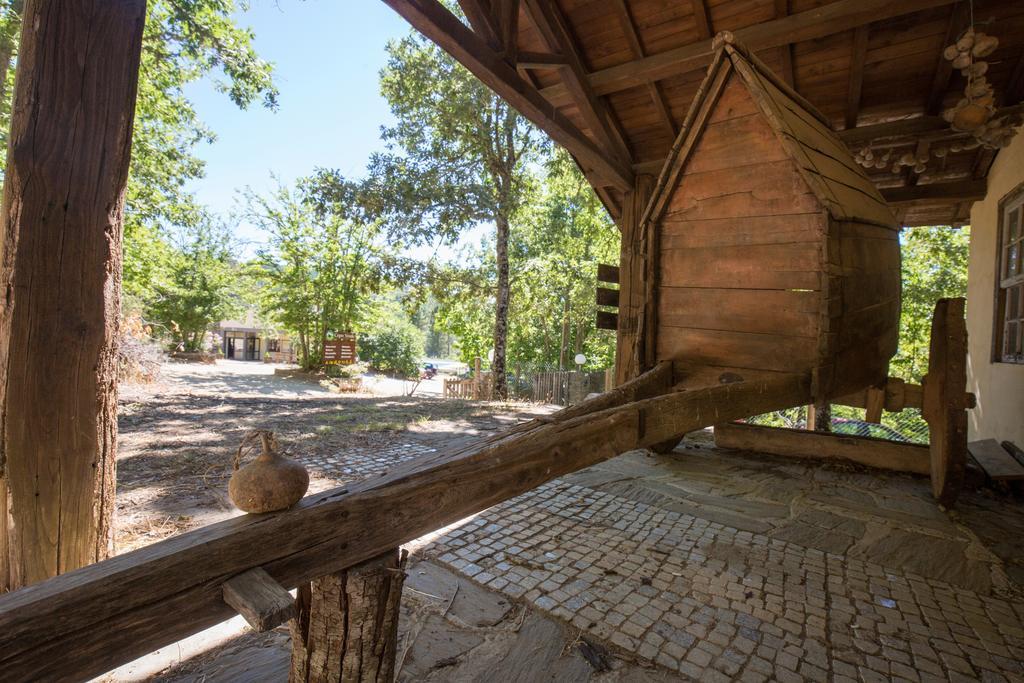 Cepo Verde Gondesende Exteriör bild